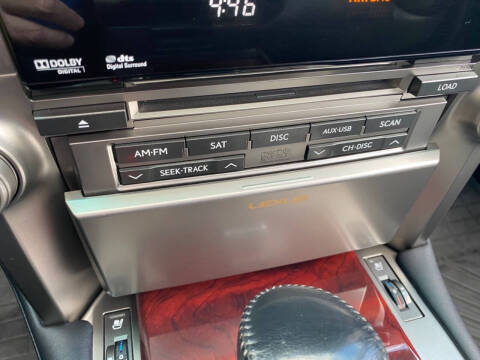 2012 Lexus GX 460 Premium