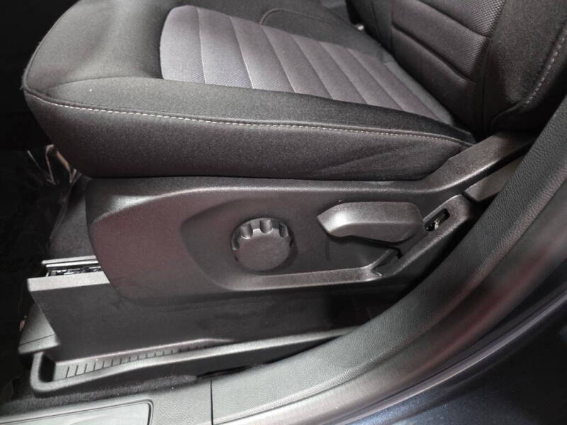 2024 Ford Edge SE