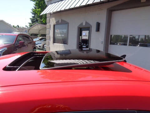 2010 Chevrolet Camaro SS