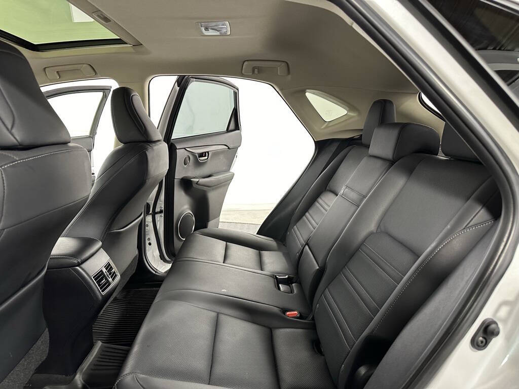 2021 Lexus NX 300 for sale at NJ Car Buyer in Jersey City, NJ