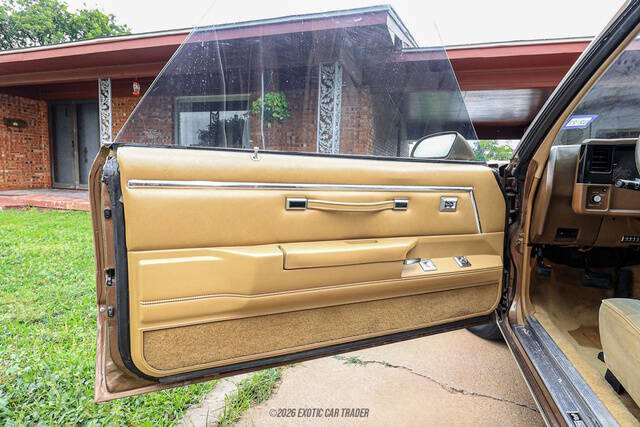 1987 Chevrolet El Camino