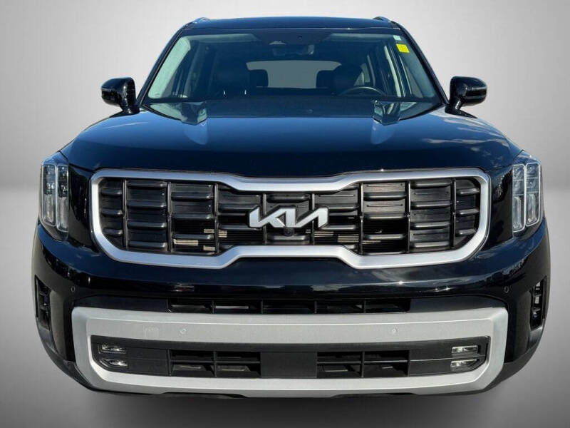 2023 Kia Telluride SX-Prestige