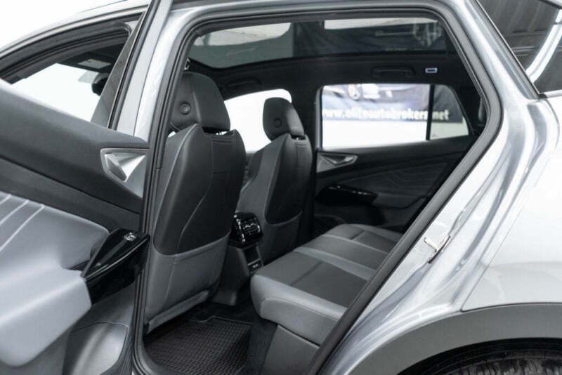 2023 Volkswagen ID.4