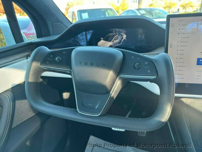 2023 Tesla Model X