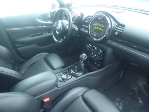 2016 MINI Clubman Cooper S