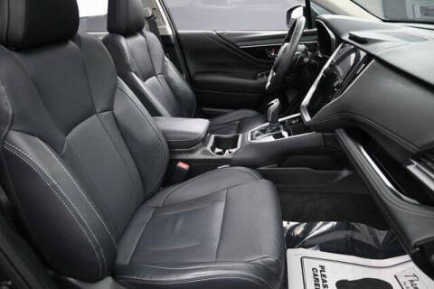 2023 Subaru Outback Limited XT