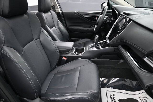 2023 Subaru Outback Limited XT