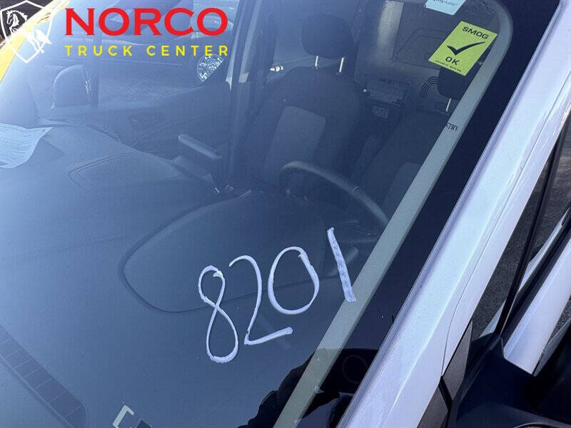 2020 Ford Transit Connect XL