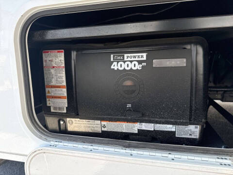 2026 Ford E-Series
