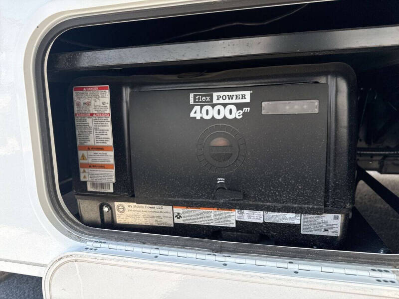 2026 Ford E-Series