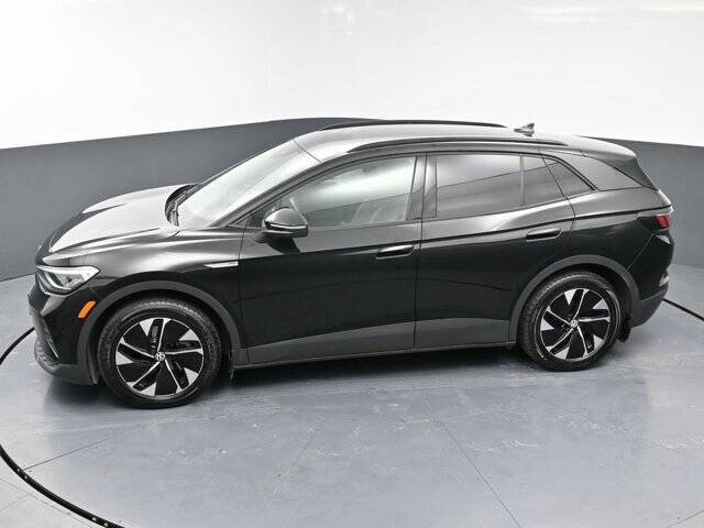 2022 Volkswagen ID.4 Pro