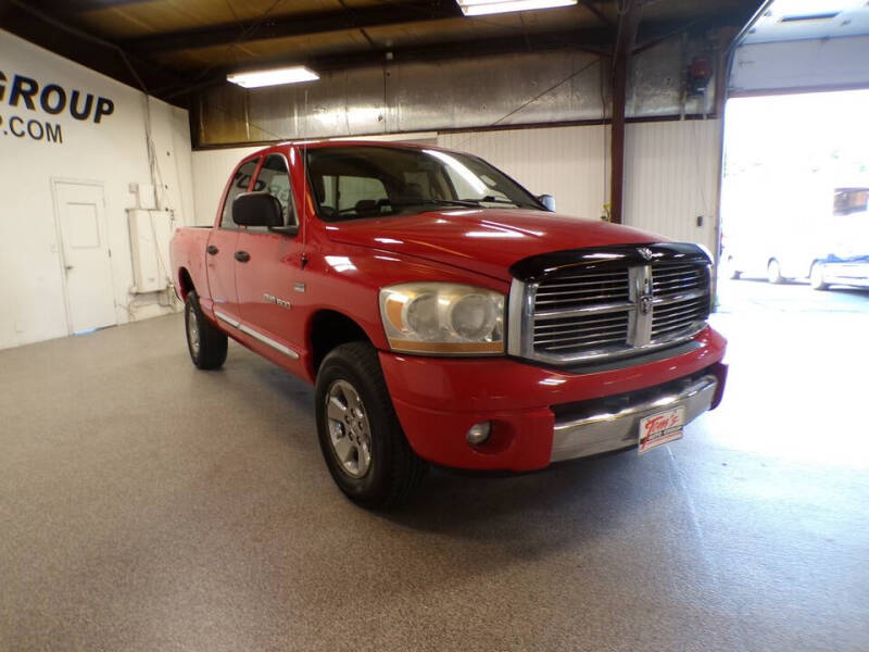 2006 Dodge Ram 1500