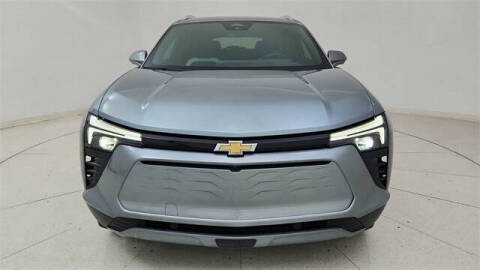 2024 Chevrolet Blazer EV 2LT