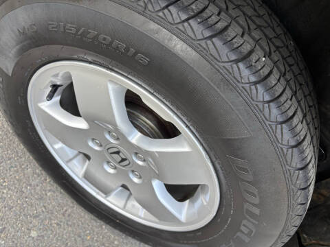 2004 Honda Element EX