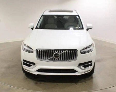 2024 Volvo XC90 B6 Plus Bright Theme 6P