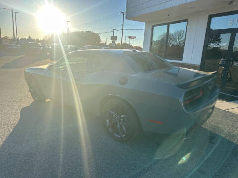 2023 Dodge Challenger R/T