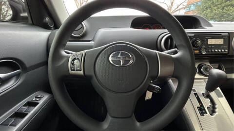 2013 Scion xB