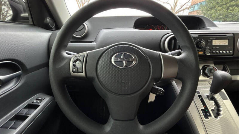 2013 Scion xB