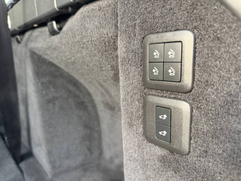 2018 Land Rover Range Rover Sport Autobiography Dynamic