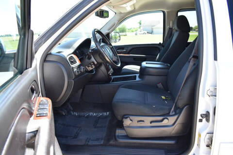 2014 Chevrolet Tahoe LS