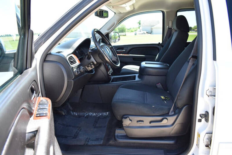 2014 Chevrolet Tahoe LS