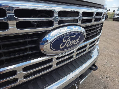 2024 Ford F-350 Super Duty XL