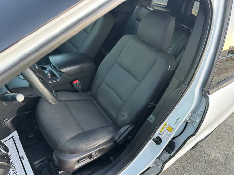 2017 Ford Explorer Police Interceptor Utility