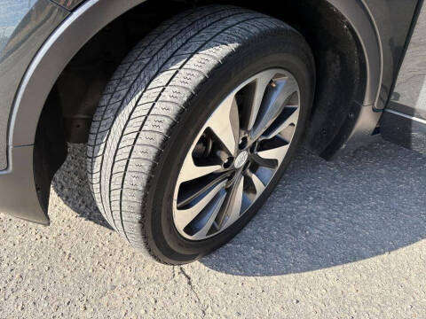 2017 Buick Encore Preferred II