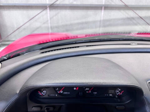 1991 Acura NSX