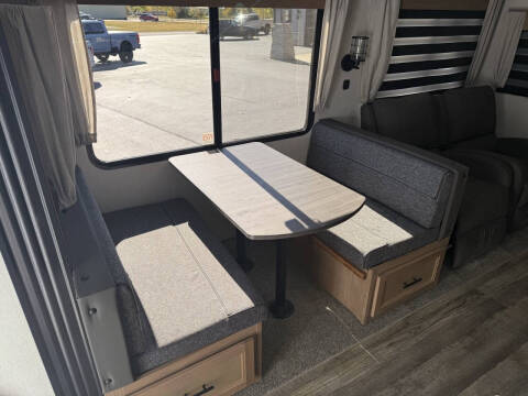 2023 Forest River CHEROKEE LTD