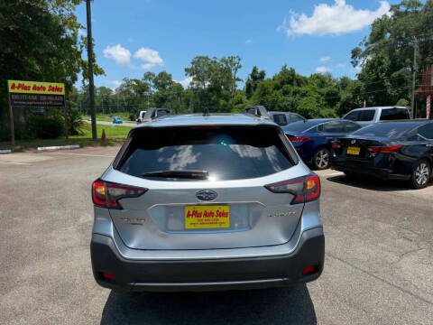 2023 Subaru Outback Premium