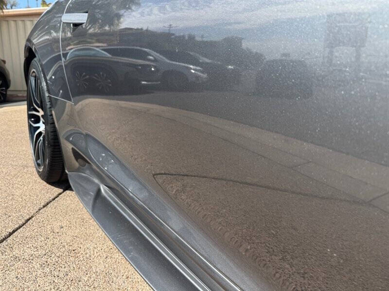 2016 Jaguar F-TYPE R