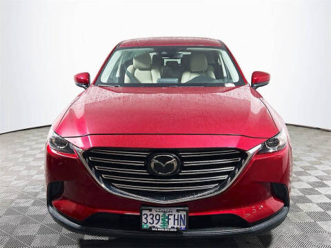 2019 Mazda CX-9 Touring