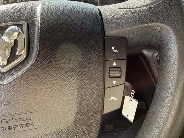 2017 RAM ProMaster 2500 159 WB