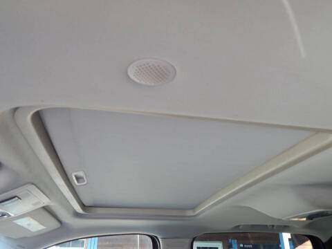 2008 Chevrolet Avalanche LT