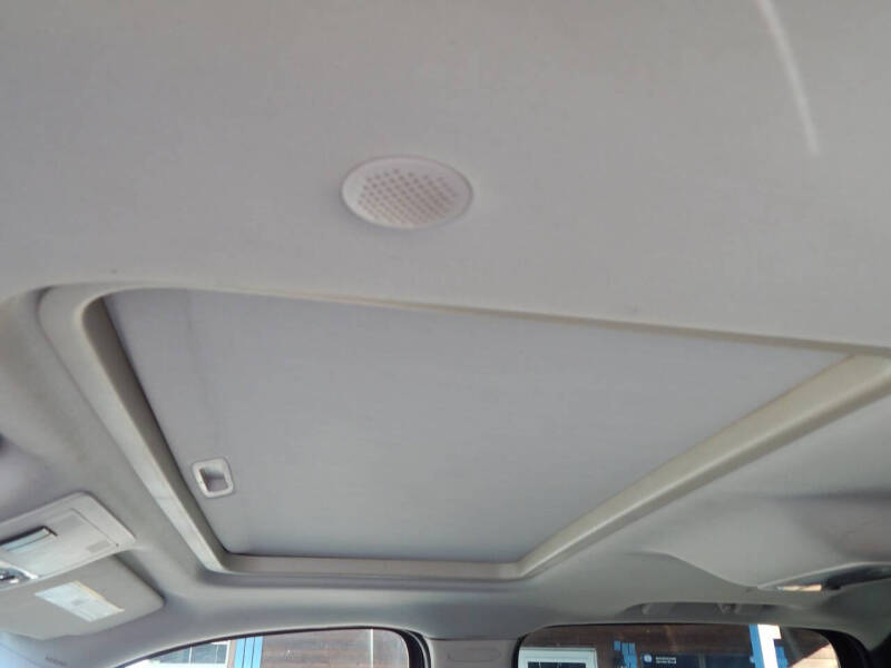 2008 Chevrolet Avalanche LT