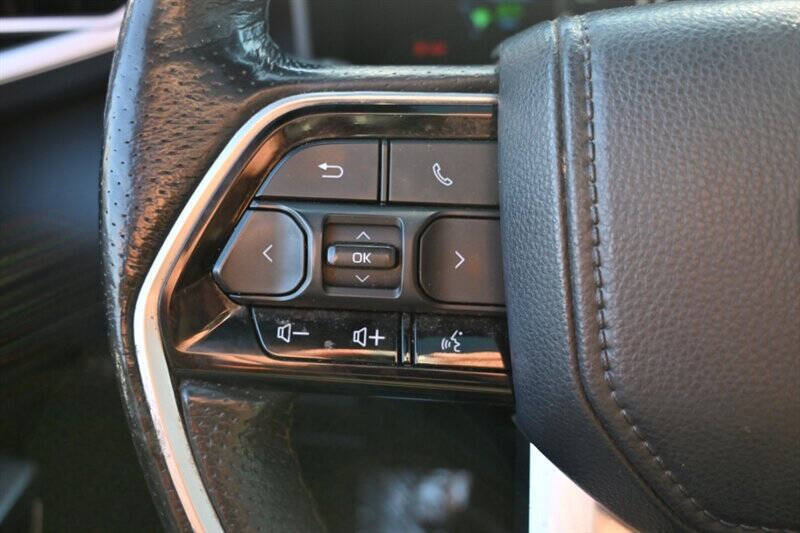 2022 Toyota Tundra Platinum