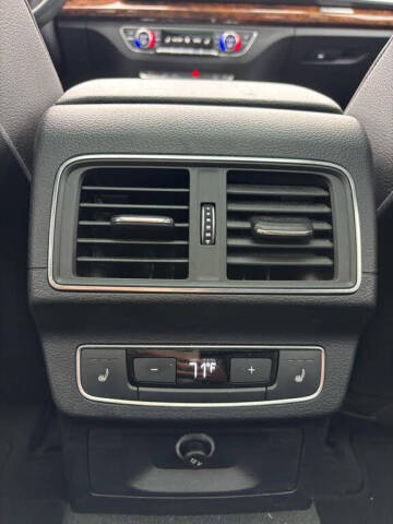 2018 Audi Q5 2.0T quattro Premium Plus