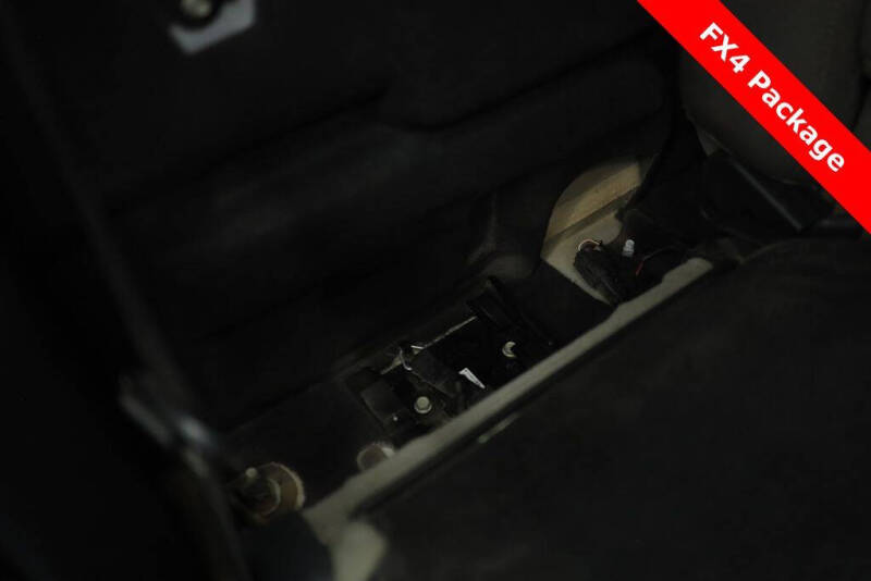 2022 Ford F-250 Super Duty