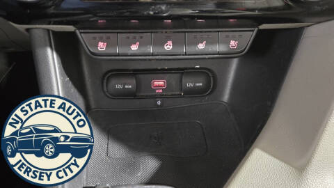 2021 Kia Sportage EX