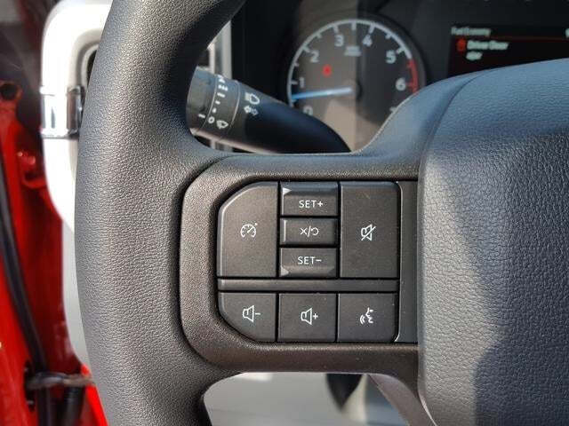 2024 Ford F-350 Super Duty