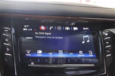 2020 Cadillac Escalade Premium Luxury