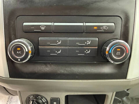 2016 Nissan Frontier