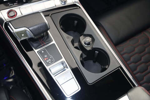 2021 Audi RS 7 4.0T quattro