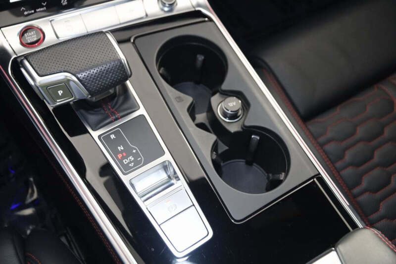 2021 Audi RS 7 4.0T quattro