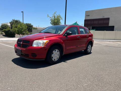 2008 Dodge Caliber for sale at San Tan Motors in Queen Creek AZ