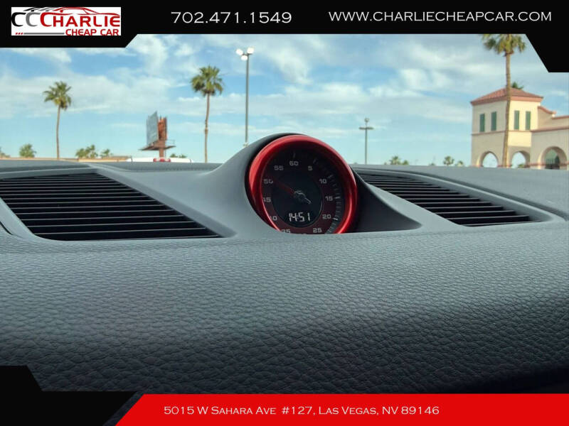 2021 Porsche Cayenne Coupe