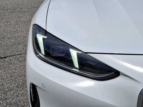 2025 BMW 4 Series 430i xDrive