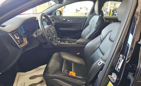 2023 Volvo S60
