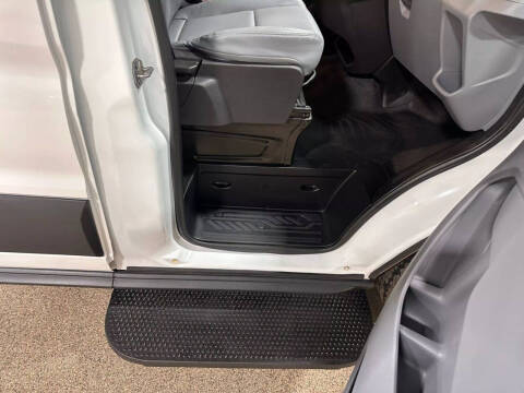 2016 Ford Transit 150